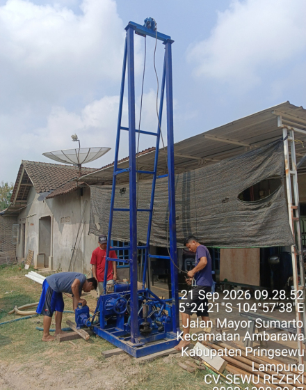 CV. SEWU REZEKI
0822 1399 3947