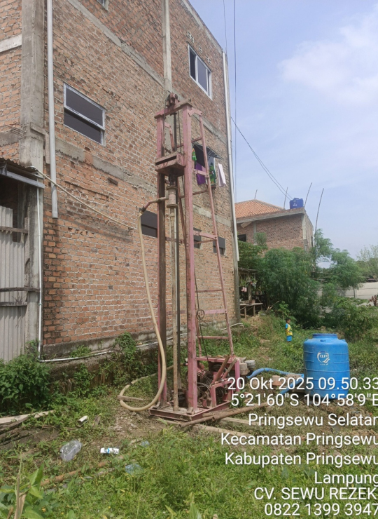 CV. SEWU REZEKI
0822 1399 3947