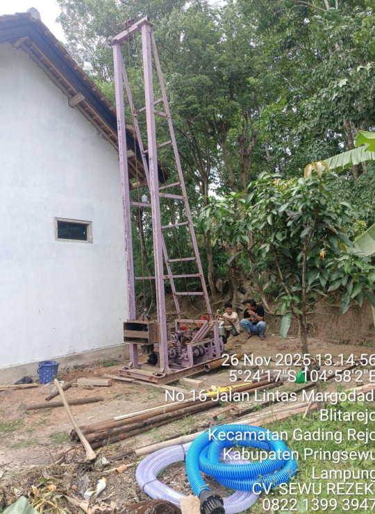 CV. SEWU REZEKI
0822 1399 3947