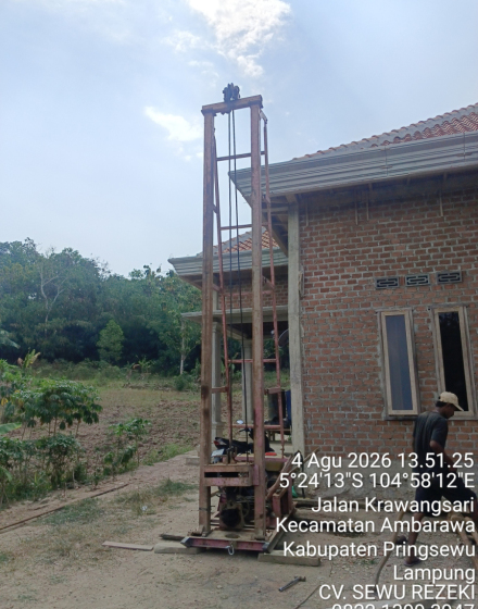 CV. SEWU REZEKI
0822 1399 3947