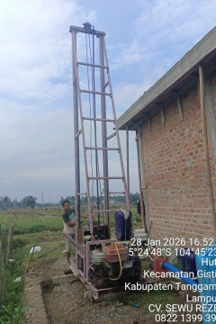 CV. SEWU REZEKI
0822 1399 3947