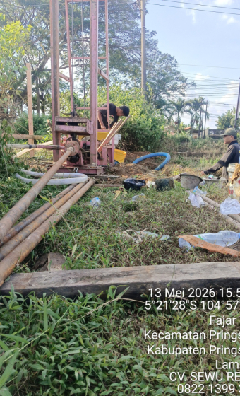 CV. SEWU REZEKI
0822 1399 3947