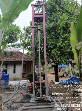 CV. SEWU REZEKI
0822 1399 3947