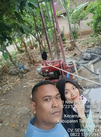 CV. SEWU REZEKI
0822 1399 3947