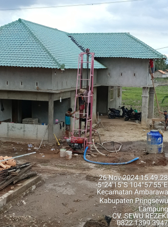 CV. SEWU REZEKI
0822 1399 3947