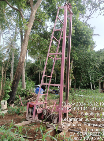 CV. SEWU REZEKI
0822 1399 3947