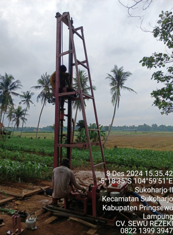 CV. SEWU REZEKI
0822 1399 3947