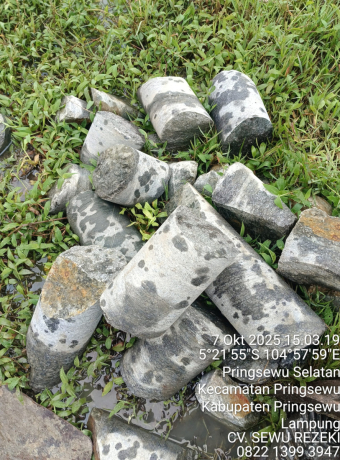 CV. SEWU REZEKI
0822 1399 3947