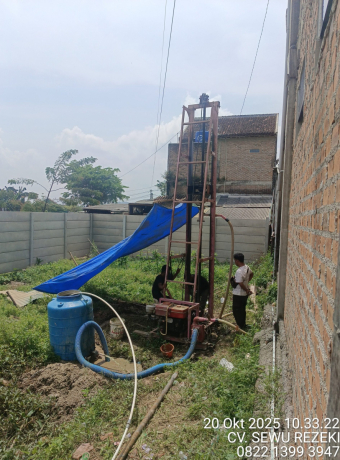 CV. SEWU REZEKI
0822 1399 3947