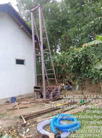 CV. SEWU REZEKI
0822 1399 3947