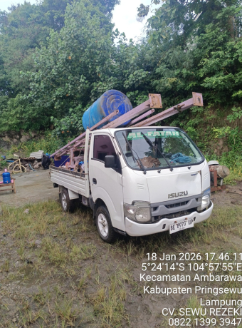 CV. SEWU REZEKI
0822 1399 3947