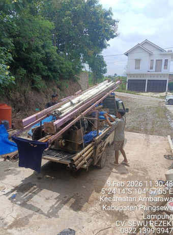 CV. SEWU REZEKI
0822 1399 3947