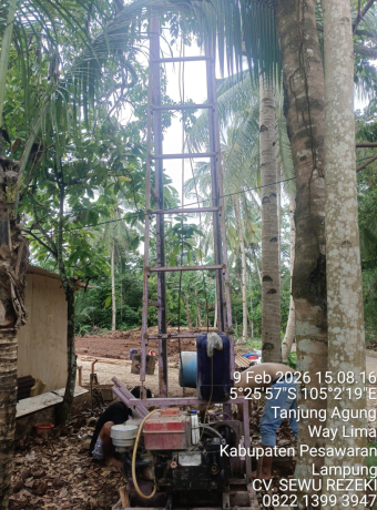 CV. SEWU REZEKI
0822 1399 3947