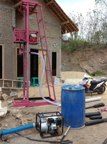 Ambarawa RT.06 / RW.01