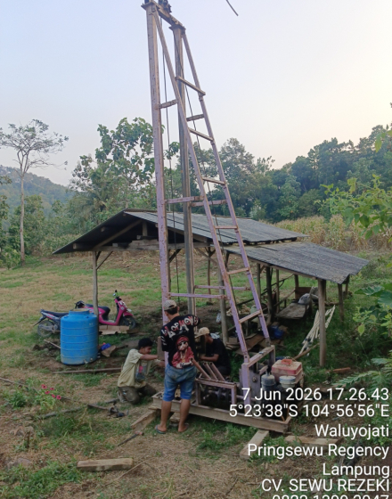 CV. SEWU REZEKI
0822 1399 3947
