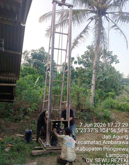 CV. SEWU REZEKI
0822 1399 3947