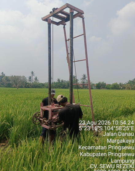 CV. SEWU REZEKI
0822 1399 3947