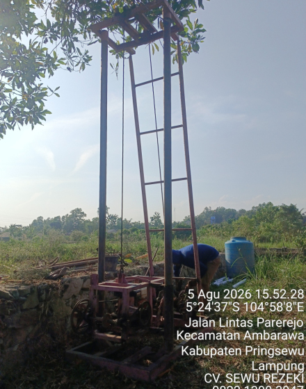 CV. SEWU REZEKI
0822 1399 3947