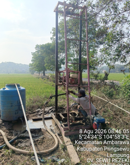 CV. SEWU REZEKI
0822 1399 3947