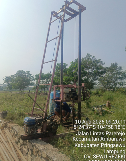 CV. SEWU REZEKI
0822 1399 3947