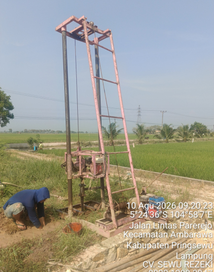 CV. SEWU REZEKI
0822 1399 3947