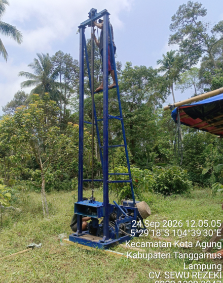 CV. SEWU REZEKI
0822 1399 3947