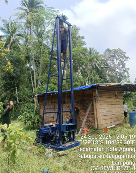 CV. SEWU REZEKI
0822 1399 3947