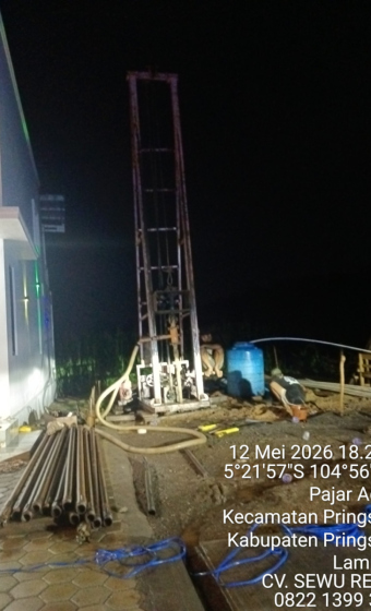 CV. SEWU REZEKI
0822 1399 3947