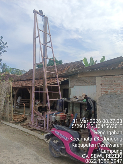 CV. SEWU REZEKI
0822 1399 3947