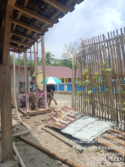 CV. SEWU REZEKI
0822 1399 3947