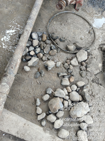 CV. SEWU REZEKI
0822 1399 3947