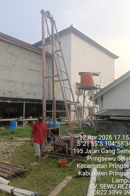 CV. SEWU REZEKI
0822 1399 3947