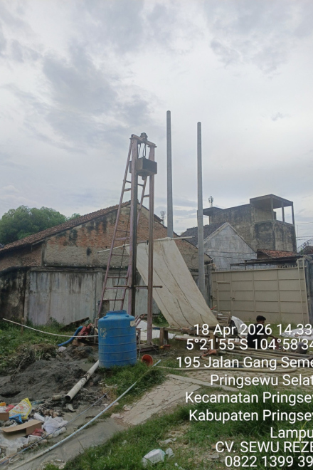 CV. SEWU REZEKI
0822 1399 3947