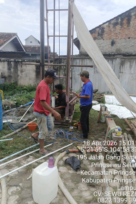 CV. SEWU REZEKI
0822 1399 3947