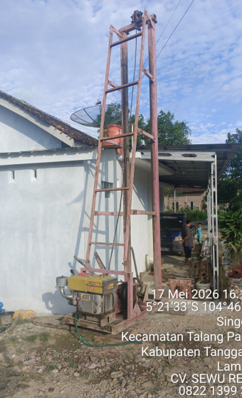 CV. SEWU REZEKI
0822 1399 3947