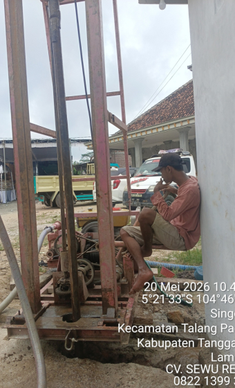 CV. SEWU REZEKI
0822 1399 3947