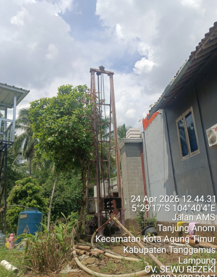 CV. SEWU REZEKI
0822 1399 3947