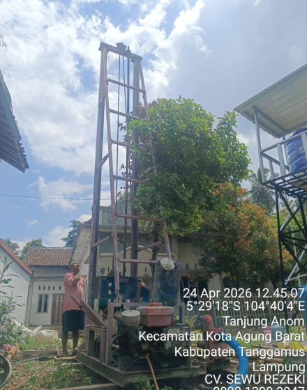 CV. SEWU REZEKI
0822 1399 3947