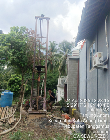 CV. SEWU REZEKI
0822 1399 3947