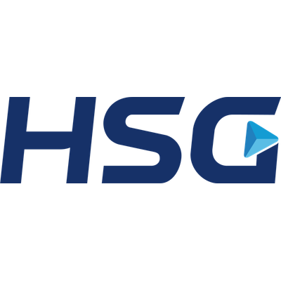 HSG logo